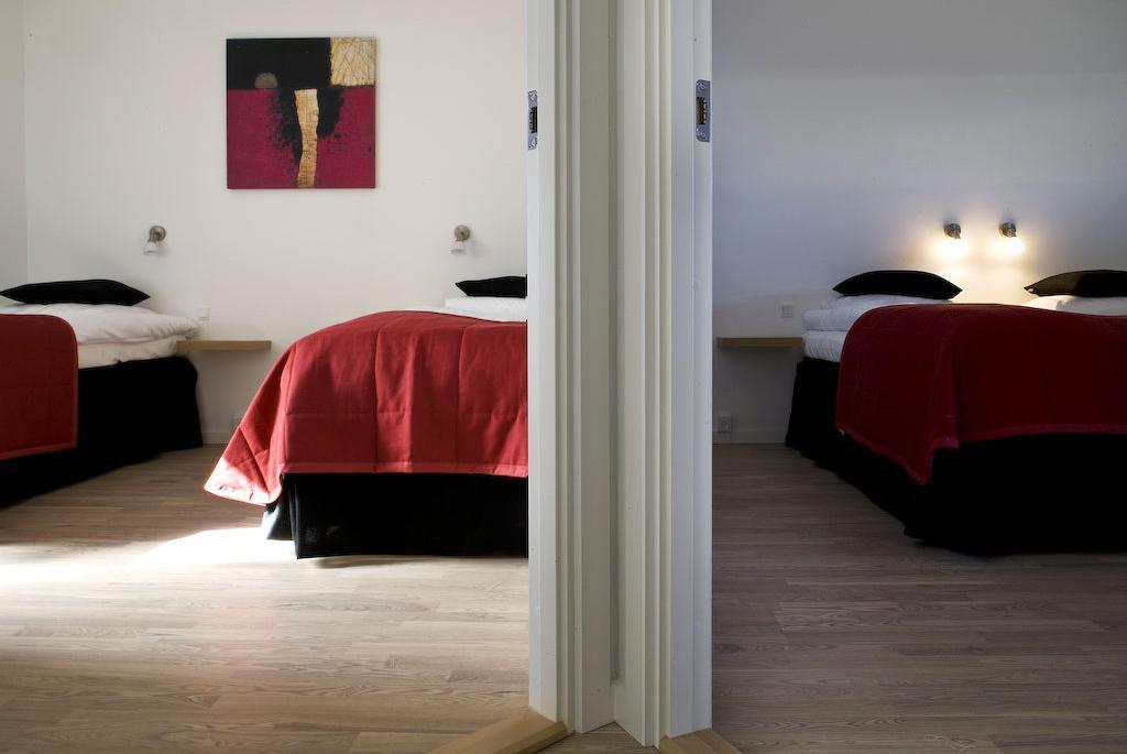 Hotel Sleep2Night Helsingør Pokoj fotografie